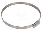 Colier cu şurub de str&acirc;ngere W: 12mm MPC INDUSTRIES