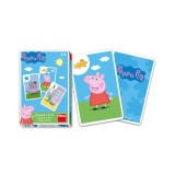 Joc de carti - Peppa Pig PlayLearn Toys, Dino