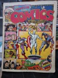 The Penguin book of Comics - George Perry benzi desenate
