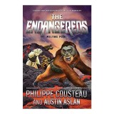 Carti pentru copii: The Endangereds The Melting Point, Autor Philippe Cousteau Austin Aslan, Seria The Endangereds