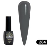 Oja semipermanenta BLACK ELITE, Global Fashion 8 ml, 284
