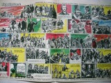 Revista Cutezatorii nr.24-1968 benzi desenate