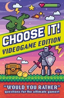 Choose It! Gaming Edition foto