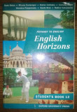 Pathway to English - English Horizons - Student&#039;s book 12