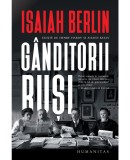 Ganditorii Rusi - Isaiah Berlin, Carte Filosofie