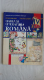 LIMBA SI LITERATURA ROMANA CLASA A IV A IORDACHE , JERCEA, Clasa 4, Limba Romana