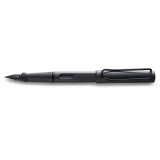 Stilou - Safari 17 F - Charcool | Lamy