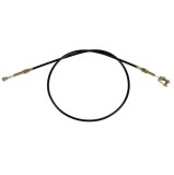 Cablu frana spate pentru triciclu electric