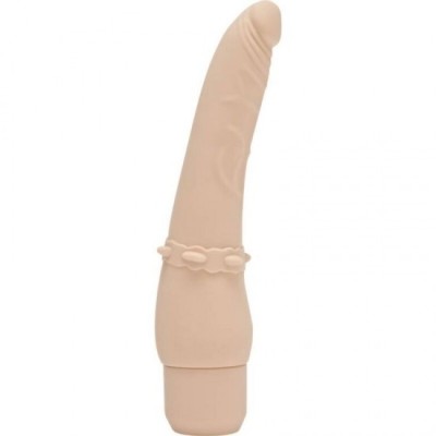 GET REAL - CLASSIC SMOOTH VIBRATOR SKIN foto