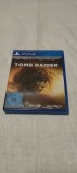 Shadow of the Tomb Raider Croft Edition - joc PS4