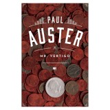 Mr. Vertigo - Paul Auster