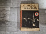 Batalia tacerii de Vercors