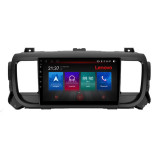 Navigatie dedicata Citroen Jumpy Toyota Proace Peugeot Traveller E-jumpy16 Octa Core cu Android Radio Bluetooth Internet GPS WI CarStore Technology