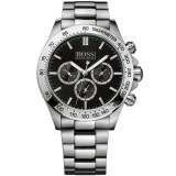 Cumpara ieftin Ceas Barbati, Hugo Boss, Ikon 1512965 - Marime universala
