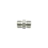 Adaptor drept reductie cu filet exterior M16x16x1.5 mm Breckner