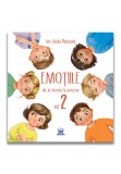 Cumpara ieftin Emotiile - de la teorie la poezie Vol.2