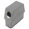 Conector carcasă HDC D16A cablu PG16