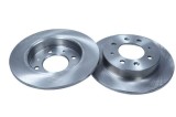 Disc frana KIA CERATO I limuzina (LD) (2004 - 2011) MAXGEAR 19-2451