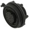 Conector circular soclu mamă 12 pini IP68 Buccaneer&reg;