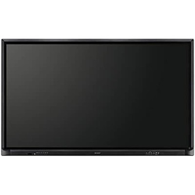 Monitor Videowall NEC PN-70HC1E 3840 x 2160 px 70&amp;quot; LCD foto