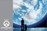 The Cinematic Art of Overwatch | Gerli Jake, Titan Books Ltd