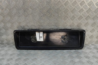 Ornament suport iluminare număr AUDI A8 D2 4D2, 4D8 1997 OEM: 4D0853465B 29949914 foto