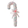 Ornament brad Acadele multicolor 10x3x26 cm, Clayre &amp; Eef