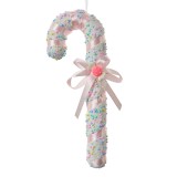 Cumpara ieftin Ornament brad Acadele multicolor 10x3x26 cm
