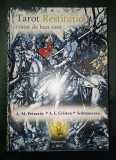 A. M. Petrariu, A. E. Cristea, Solomancers - Tarot Restitutio