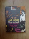 N1 O Lume De Celuloid - Lazar Cassvan