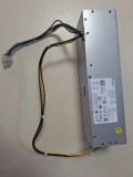 Sursa PC Dell Optiplex 3020, 7020, 9020, SFF, 255W Power Supply,M9GW7