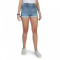 Pantaloni Short Tommy Hilfiger - WW0WW18344 - Dama - Albastru