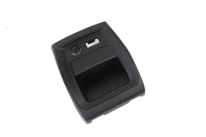 Ornament consola centrală BMW 3 Touring G21 2019 OEM: 6809398,51166809398 11532004