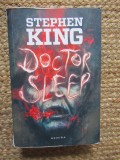 DOCTOR SLEEP-STEPHEN KING (ROMANA)