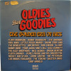 VINIL 2XLP Various &lrm;&ndash; Oldies But Goodies - The Golden Era Of Hits ( -VG ), Pop