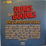 Cumpara ieftin VINIL 2XLP Various &lrm;&ndash; Oldies But Goodies - The Golden Era Of Hits ( -VG ), Pop