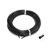 Cumpara ieftin Camasa cablu acceleratie \ frana - 2,5mm x 5,4mm - 25m
