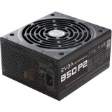 Sursa EVGA SuperNOVA 850w P2, certificare platinum, refurbished