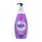 Detergent lichid pentru vase Sano Spark, parfum lavanda, 1 L