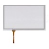 Touchscreen 7 inch Auto Player 7018B, 16.5x10cm, ST-07006 - Display Navigatie Universal