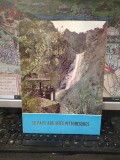 Le pays aux sites pittoresques, R.P.D. de Coree, Coreea de Nord, Pyongyang, Phenian 1974, 015