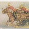 bnk cp Militare - 5th Dragoon Guards - 1908