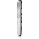 Janeke Carbon Fibre Flexible cutting comb pieptene pentru tuns 19 cm 1 buc