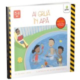 Ai grija in apa - Bridget Heos