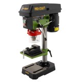 Masina de gaurit cu coloana Procraft BD1550 Innovative ReliableTools