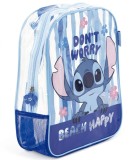 Randbag de Plajă pentru Copii Transparent Stitch 32*25*23