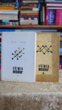 Cumpara ieftin Chimia metalelor 2 volume Ion Ceteanu Raluca Ripan Editie Veche 1967 Carte Raritate Colectionari Didactica