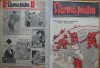 Sfarma Piatra, ziar legionar, 10 februarie 1938, Gregorian, Crainic