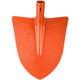 Evotools 679640 - Lopata gradinarit 280 mm tais ascutit fara coada