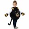 Costum de carnaval - Pisicuta neagra 12-24 luni (max 86 cm)